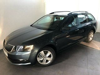 Skoda Octavia Neuwagen Kaufen