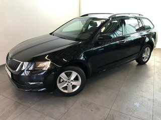 Skoda Octavia Neuwagen Kaufen