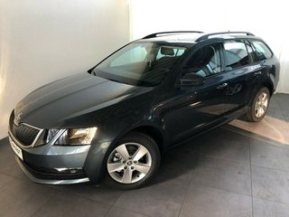 Skoda Octavia Neuwagen Kaufen