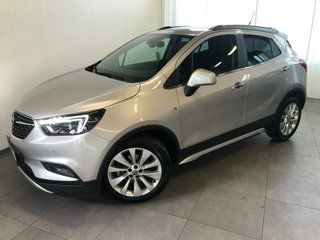 Opel Mokka Gebrauchtwagen Kaufen