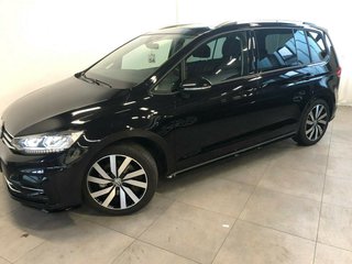 Volkswagen Touran Gebrauchtwagen Kaufen