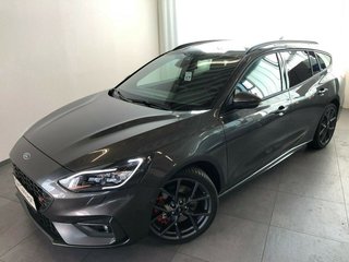 Ford Focus Gebrauchtwagen Kaufen