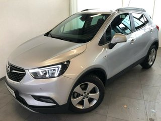 Opel Mokka Gebrauchtwagen Kaufen