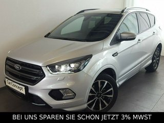 Ford Kuga Gebrauchtwagen Kaufen