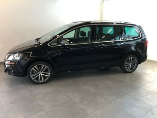 Seat Alhambra Gebrauchtwagen Kaufen
