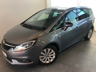 Opel Zafira Gebrauchtwagen Kaufen