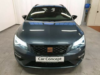 Seat Leon Gebrauchtwagen Kaufen
