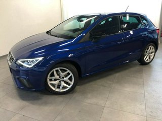 Seat Ibiza Neuwagen Kaufen