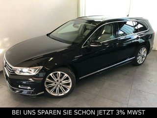 Volkswagen Passat Variant Gebrauchtwagen Kaufen
