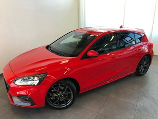 Ford Focus Gebrauchtwagen Kaufen