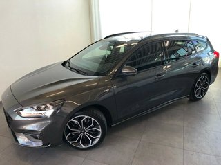 Ford Focus Gebrauchtwagen Kaufen