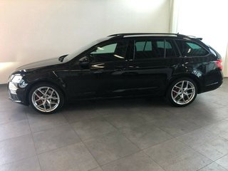 Skoda Octavia Gebrauchtwagen Kaufen