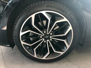 Ford Focus Gebrauchtwagen Kaufen