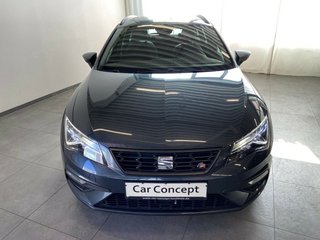 Seat Leon Gebrauchtwagen Kaufen