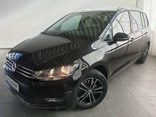 Volkswagen Touran Gebrauchtwagen Kaufen