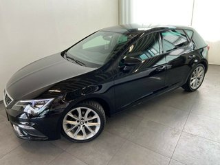 Seat Leon Gebrauchtwagen Kaufen