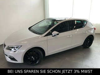 Seat Leon Gebrauchtwagen Kaufen