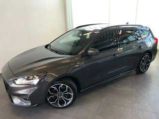 Ford Focus Gebrauchtwagen Kaufen