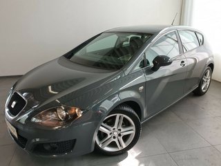 Seat Leon Gebrauchtwagen Kaufen