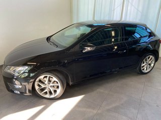 Seat Leon Gebrauchtwagen Kaufen