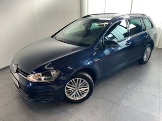 Volkswagen Golf Gebrauchtwagen Kaufen