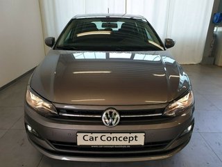 Volkswagen Polo Neuwagen Kaufen