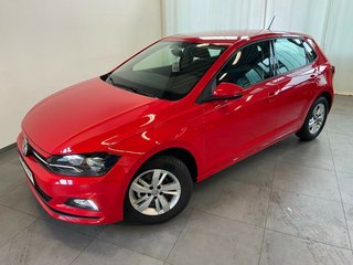 Volkswagen Polo age.one-day registration Kaufen