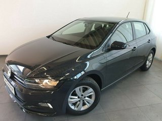 Volkswagen Polo Neuwagen Kaufen