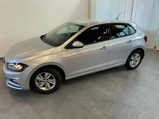 Volkswagen Polo Neuwagen Kaufen