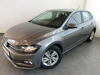 Volkswagen Polo Neuwagen Kaufen