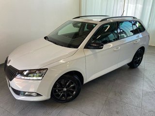 Skoda Fabia Neuwagen Kaufen