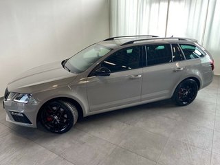 Skoda Octavia Gebrauchtwagen Kaufen