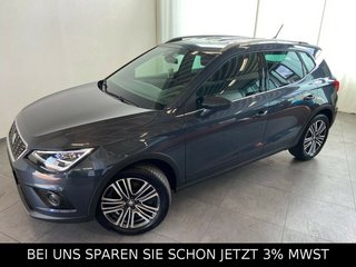 Seat Arona Neuwagen Kaufen