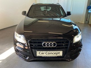 Audi SQ5 Gebrauchtwagen Kaufen