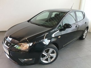 Seat Ibiza Gebrauchtwagen Kaufen