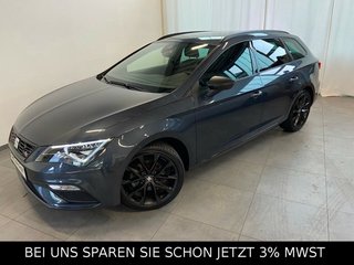 Seat Leon Gebrauchtwagen Kaufen