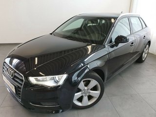 Audi A3 Gebrauchtwagen Kaufen