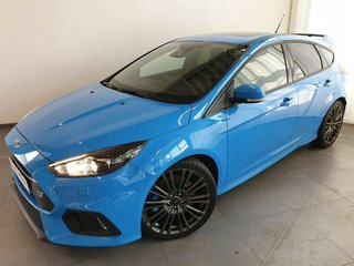 Ford Focus Gebrauchtwagen Kaufen