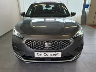 Seat Tarraco Gebrauchtwagen Kaufen