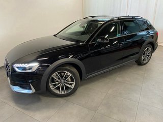 Audi A4 Neuwagen Kaufen