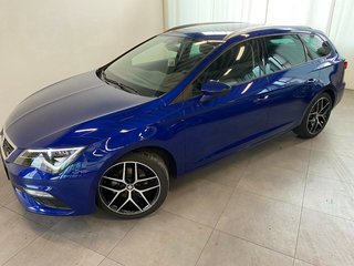 Seat Leon Gebrauchtwagen Kaufen