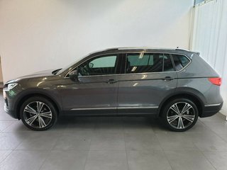 Seat Tarraco Gebrauchtwagen Kaufen