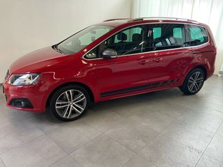 Seat Alhambra Gebrauchtwagen Kaufen