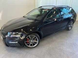 Skoda Octavia Combi Gebrauchtwagen Kaufen