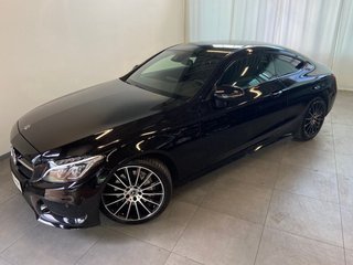 Mercedes-Benz C 250 Gebrauchtwagen Kaufen