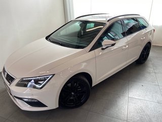 Seat Leon Gebrauchtwagen Kaufen