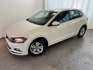 Volkswagen Polo Neuwagen Kaufen