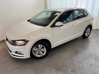 Volkswagen Polo Neuwagen Kaufen