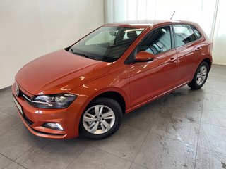 Volkswagen Polo Neuwagen Kaufen