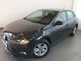 Volkswagen Polo Neuwagen Kaufen